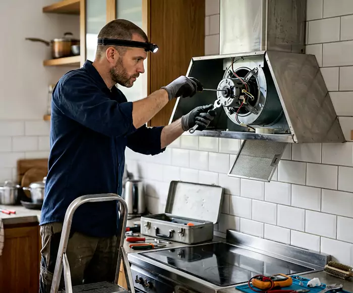 Trusted Vent Hood Installation: Your Professional Partner in Fort Myers, FL