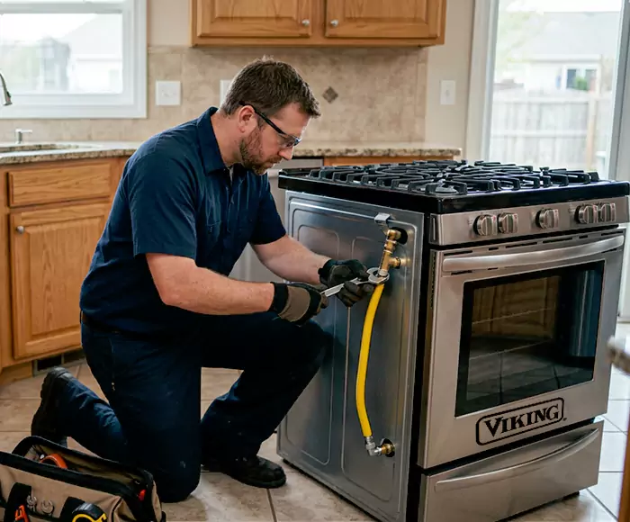 Proven Viking Appliance Pros: Your Brand Specialist in Fort Myers, FL