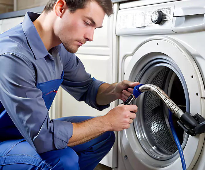 Expert Washer Repairs Specialists: Your Veteran Washer Machine Repair Crew in Fort Myers, FL