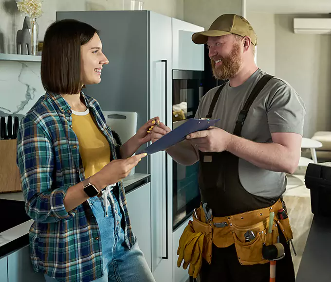 Why Fort Myers Businesses Trust Fort Myers Appliance Pro for Appliance Delivery and Installation?