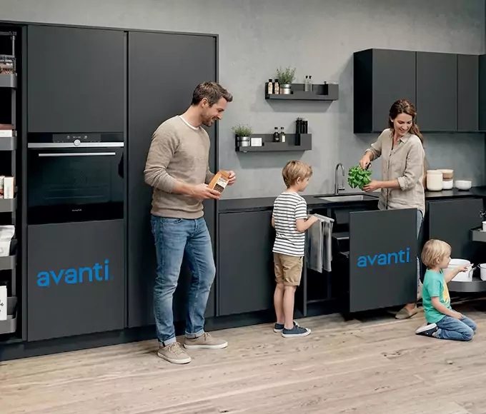 What Sets Our Avanti Service Apart in Fort Myers, FL?