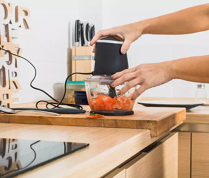 Why Fort Myers, FL Trusts Us With Every Blender Repair?