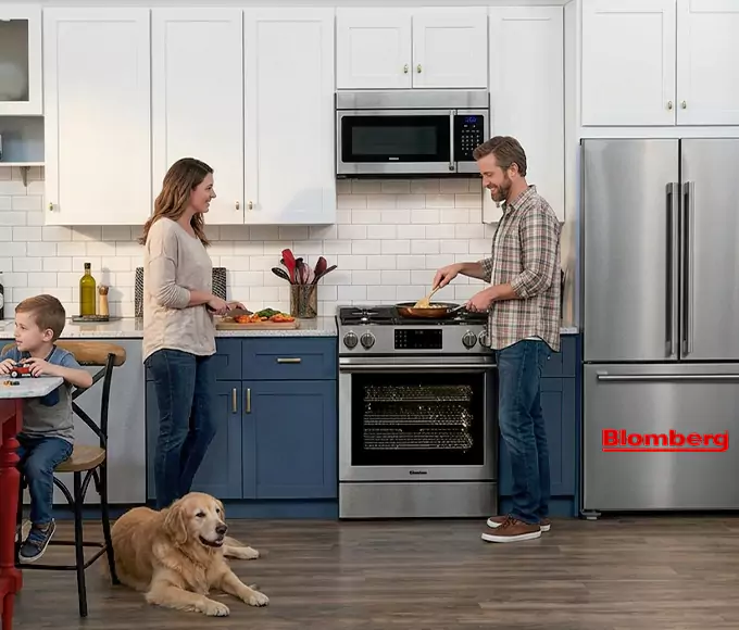 What Sets Our Blomberg Service Apart in Fort Myers, FL?