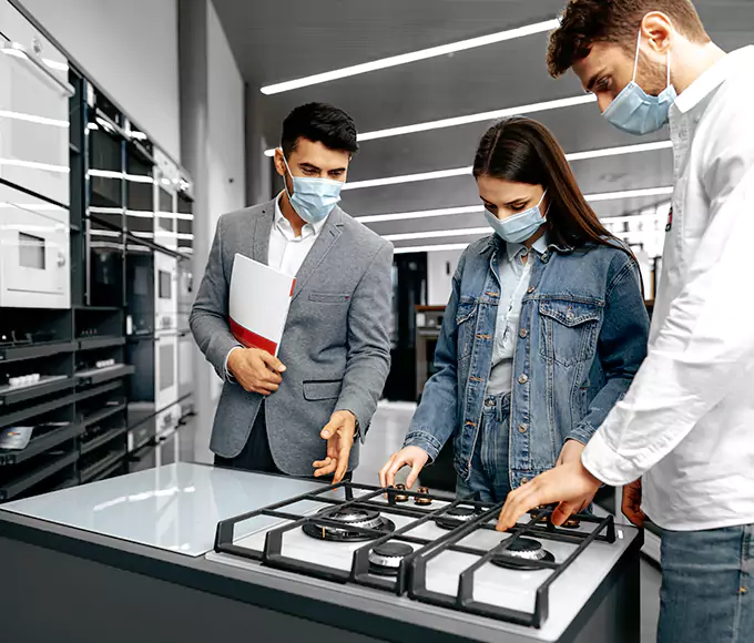 Why Fort Myers Restaurant Owners Choose Us for Commercial Equipment Installation?