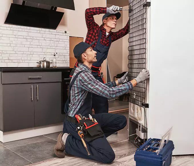 Why Fort Myers Business Owners Choose Fort Myers Appliance Pro for Every Commercial Cooler Repair Job?