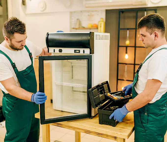 Why Fort Myers Kitchen Owners Choose Fort Myers Appliance Pro for Every Commercial Kitchen Repair?