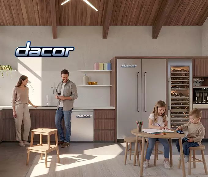 What Sets Our Dacor Service Apart in Fort Myers, FL?