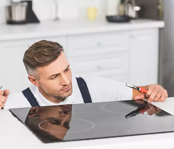 Why Fort Myers Homeowners Choose Fort Myers Appliance Pro for Every Electric Stove Fix?
