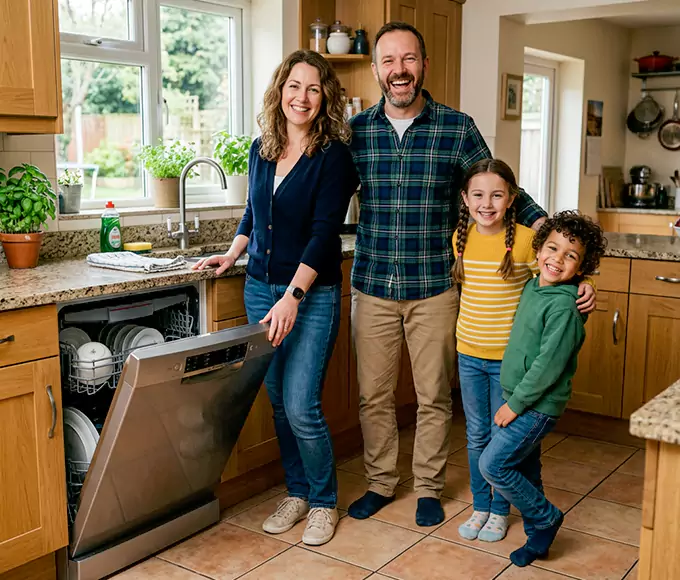 What Sets Our Fisher & Paykel Service Apart in Fort Myers, FL?