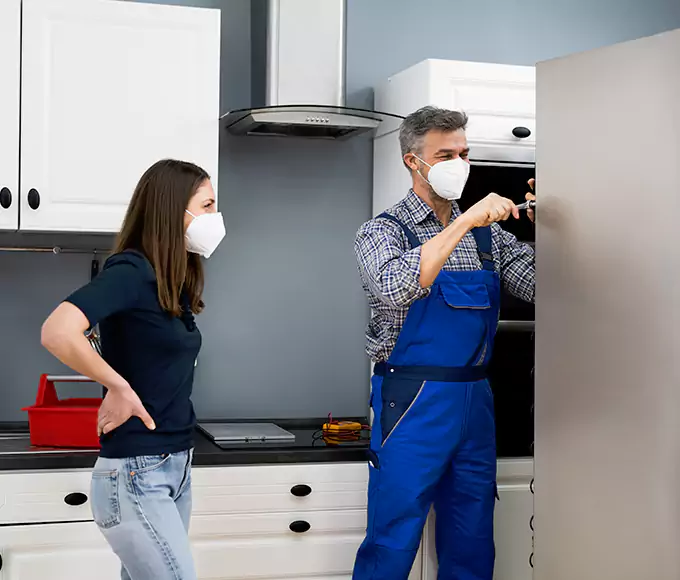 Why Fort Myers Families and Businesses Trust Fort Myers Appliance Pro for Every Frozen Storage Fix?