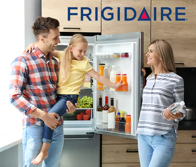 What Sets Our Frigidaire Service Apart in Fort Myers, FL?