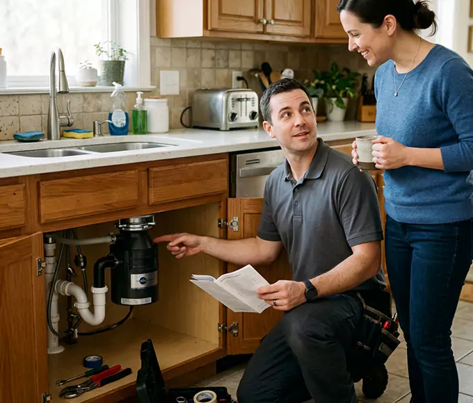 Why Fort Myers Homeowners Trust Fort Myers Appliance Pro for Every Fridge Fix?