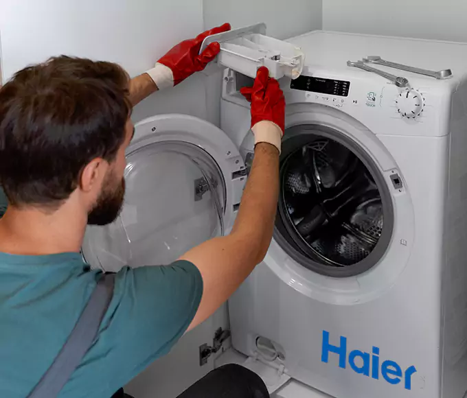 What Sets Our Haier Service Apart in Fort Myers, FL?