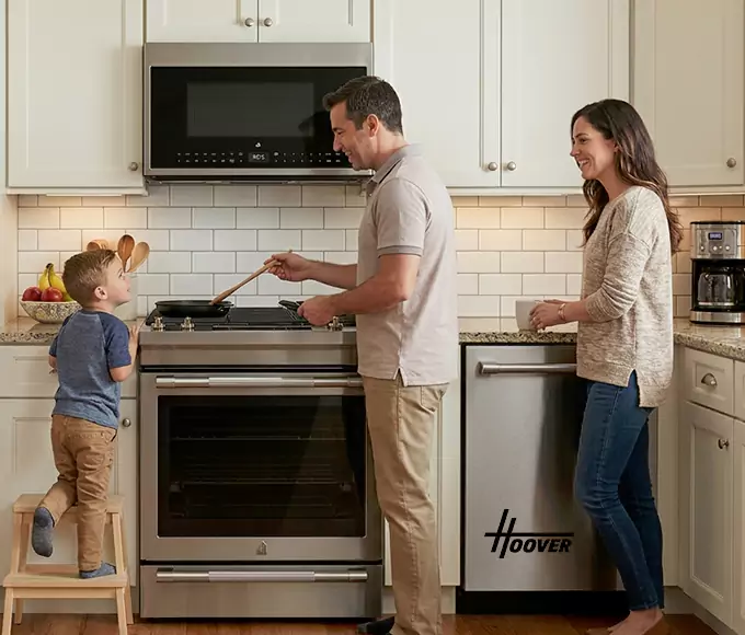 What Sets Our Hoover Service Apart in Fort Myers, FL?