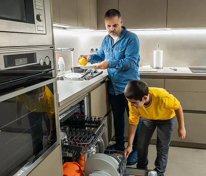 What Sets Our Hotpoint Service Apart in Fort Myers, FL?