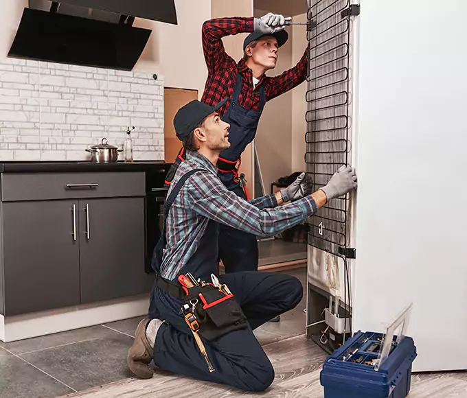 Why Fort Myers Homeowners Choose Fort Myers Appliance Pro for Every In-Home Appliance Repair?