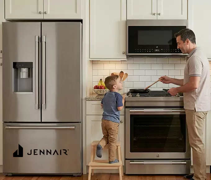 What Sets Our JennAir Service Apart in Fort Myers, FL?