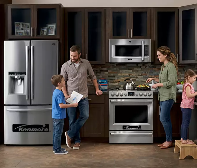What Sets Our Kenmore Service Apart in Fort Myers, FL?