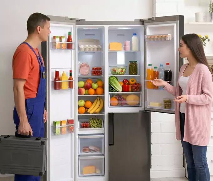 Why Fort Myers Homeowners Choose Fort Myers Appliance Pro for Kitchen Appliance Repairs?