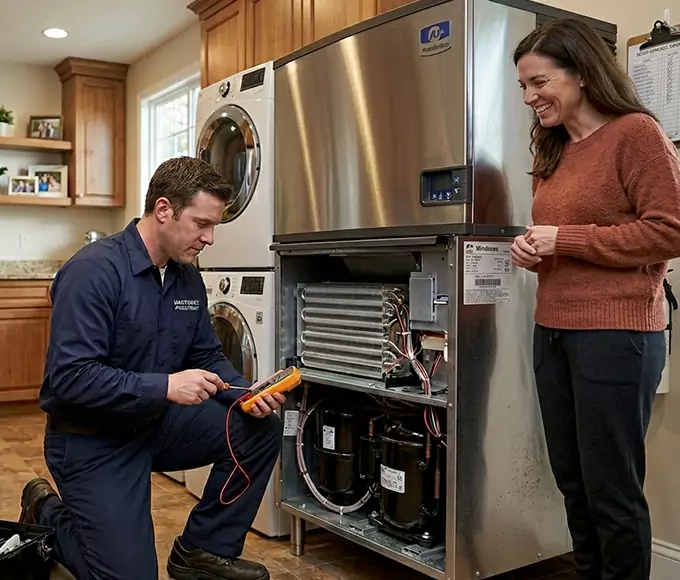 What Sets Our Manitowoc Service Apart in Fort Myers, FL?
