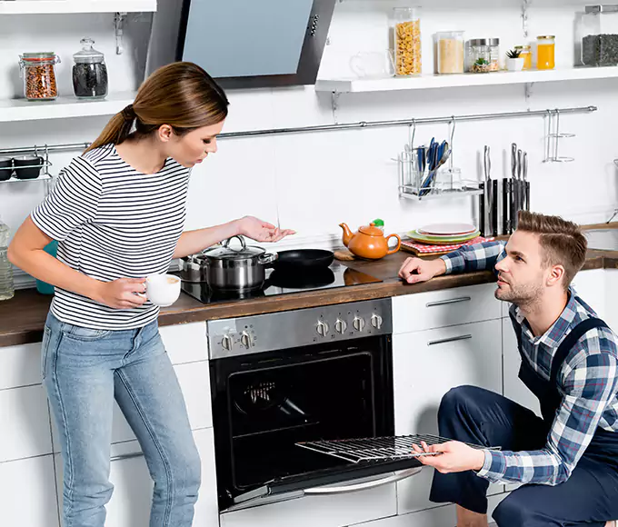 What Sets Our Miele Service Apart in Fort Myers, FL?