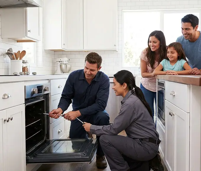 Why Fort Myers, FL Homeowners Rely on Fort Myers Appliance Pro for Oven Igniter Repairs?