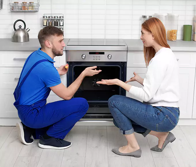 Why Fort Myers Homeowners Choose Fort Myers Appliance Pro for Oven Installation?