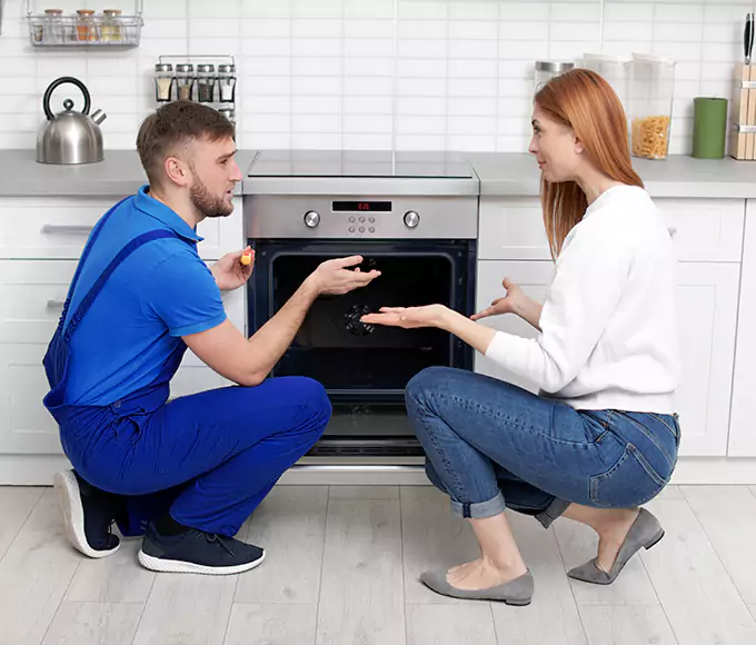 Why Fort Myers Kitchens Trust on Fort Myers Appliance Pro for Every Oven Fix?