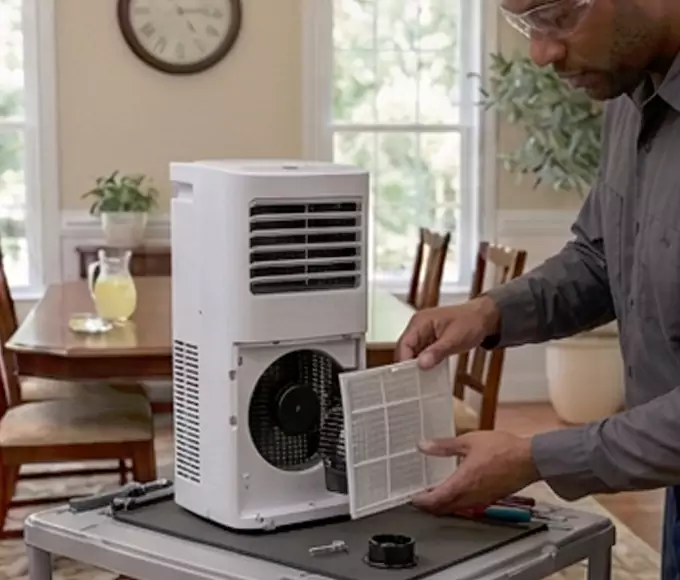 Why People in Fort Myers, FL Trust Our Portable AC Specialists?