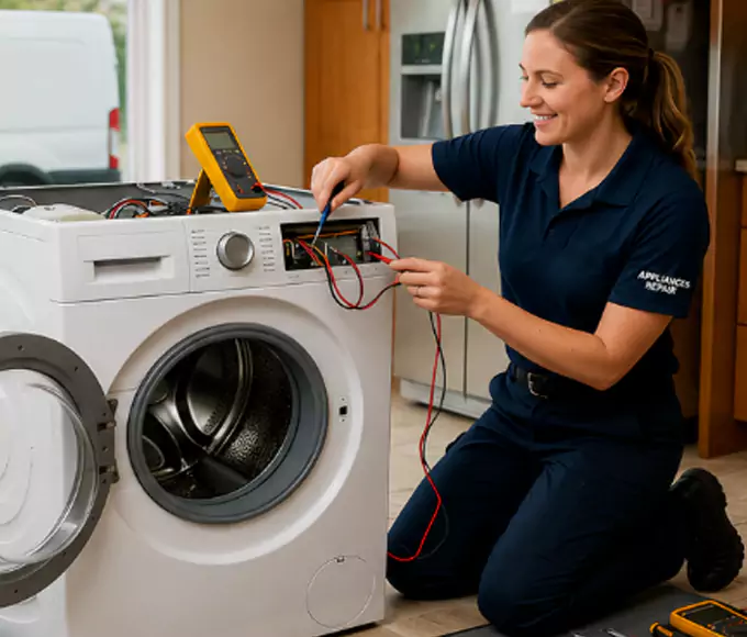 What Sets Our Rainbow Service Apart in Fort Myers, FL?
