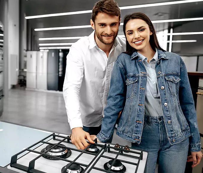 Why Fort Myers Homeowners Rely on Fort Myers Appliance Pro for Expert Cooktop Installation? 