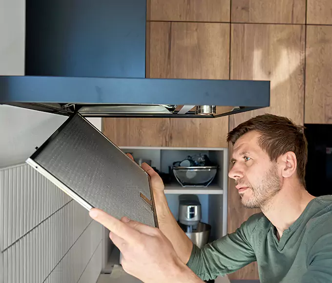 Why Fort Myers, FL Homeowners Trust Fort Myers Appliance Pro for Every Range Hood Switch Repair and Ventilation Job?
