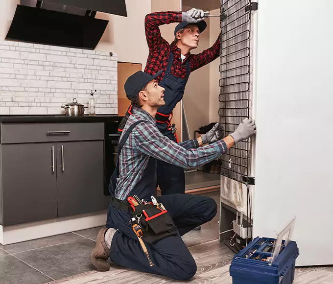Why Fort Myers, FL Homeowners Trust Fort Myers Appliance Pro for Refrigerator Not Cooling Repair?