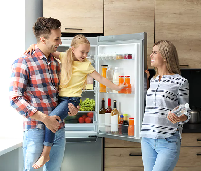 Why Fort Myers Homeowners Trust Fort Myers Appliance Pro for Every Fridge Fix?