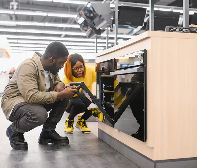 Why Fort Myers Customers Trust Fort Myers Appliance Pro for Retailer Purchased Appliance Installation?