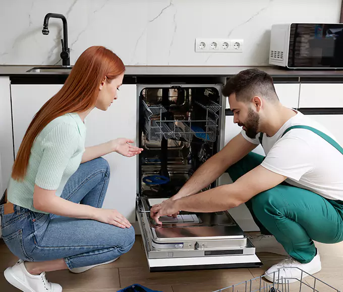 Why Fort Myers Homeowners Choose Fort Myers Appliance Pro as Their Same Day Dishwasher Repair Company?