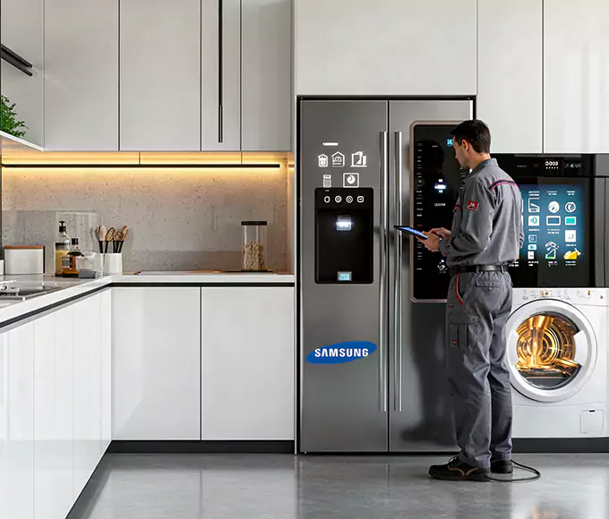 What Sets Our Samsung Service Apart in Fort Myers, FL?