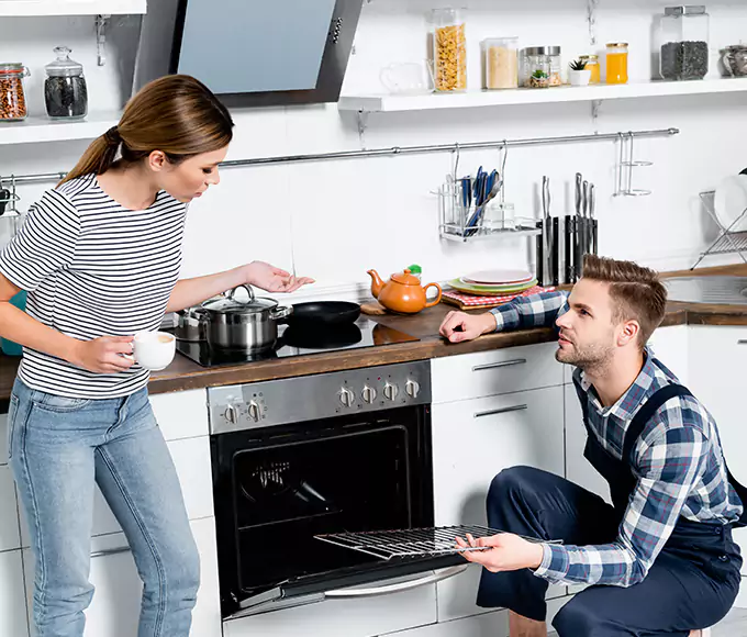 Why Fort Myers Cooks Choose Fort Myers Appliance Pro for Every Stove Fix?