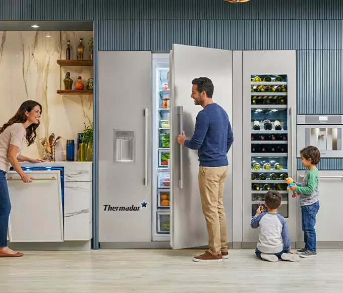 What Sets Our Thermador Service Apart in Fort Myers, FL?