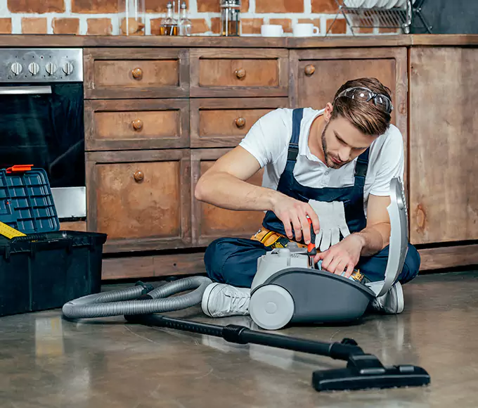 Why Fort Myers, FL Homeowners Trust Fort Myers Appliance Pro for Every Vacuum Fix?