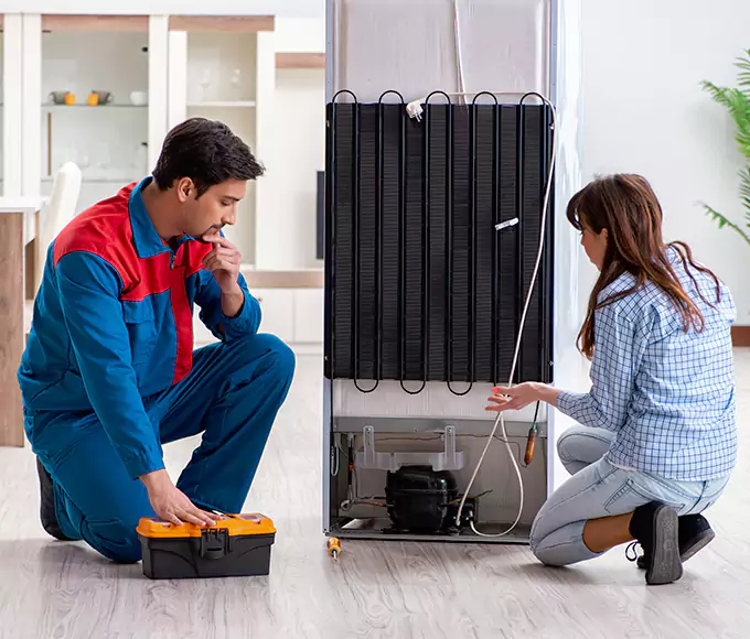 What Sets Our Viking Service Apart in Fort Myers, FL?