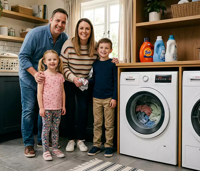 Why Fort Myers, FL Homeowners Trust Us for Professional Washer and Dryer Installation?