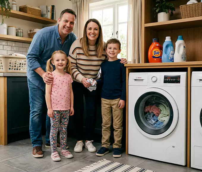 Why Fort Myers, FL Homeowners Trust Fort Myers Appliance Pro for Washer Pump Replacement?