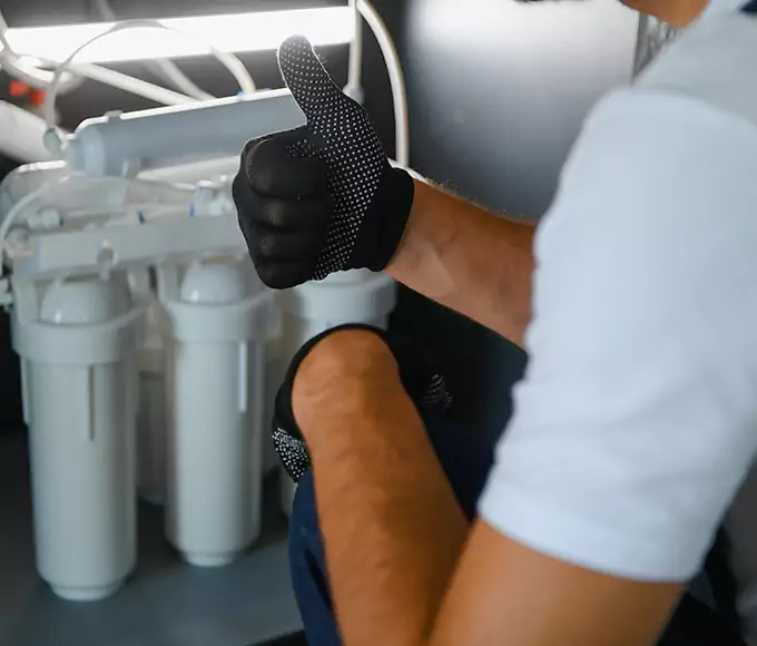 Why Fort Myers Homeowners Trust Us for Home Water Filtration System Installation?