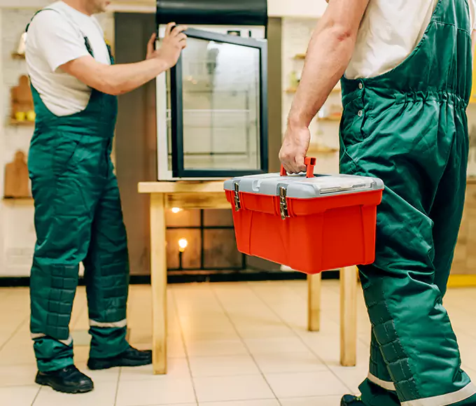 Why Fort Myers, FL Wine Collectors Trust Fort Myers Appliance Pro for Every Cooler Fix?